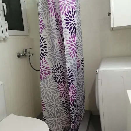 アパート Modern At Psyri 1 Bedroom 3 Pers アテネ