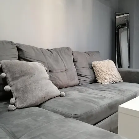 アパート Modern At Psyri 1 Bedroom 3 Pers *