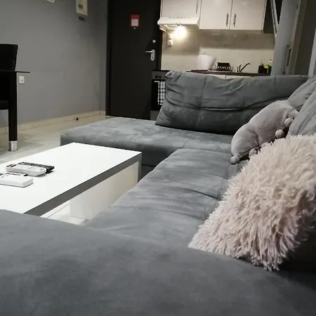 Modern At Psyri 1 Bedroom 3 Pers