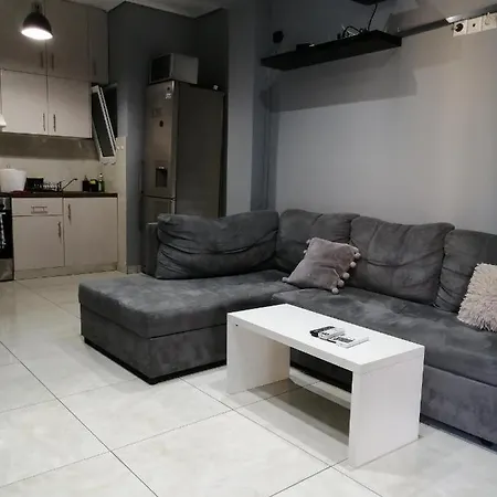 Modern At Psyri 1 Bedroom 3 Pers アテネ