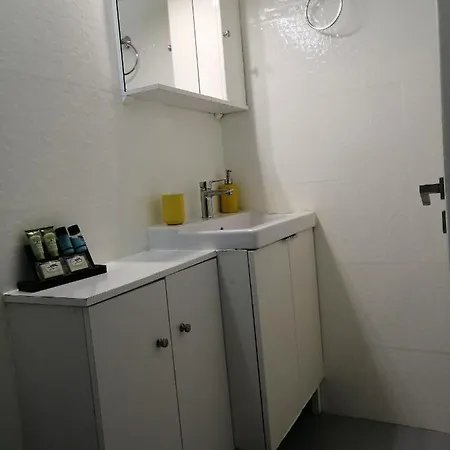 Modern At Psyri 1 Bedroom 3 Pers * アテネ